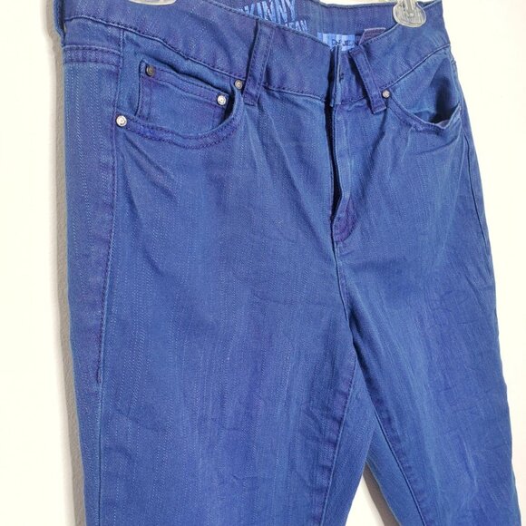 DKNY Soho Skinny Jeans Size 6 - Picture 3 of 6